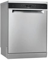 Whirlpool WFC3C42PX Mosogatógép 14 teríték kép