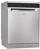 Whirlpool WFE2B19X Whirpool mosogatógép 13 teríték kép
