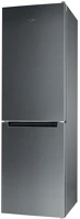 Whirlpool WFNF 82E OX Hűtő alulfagyasztós kép