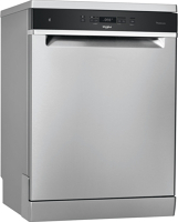 Whirlpool WFO3O32NPX Mosogatógép 14 teríték kép
