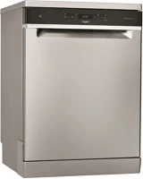 Whirlpool WFO 3T233 P 6.5 X Mosogatógép inox kép