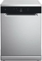 Whirlpool WH2FFC14BN6X Wh2ffc14bn6x mosogatógép 14 teríték kép