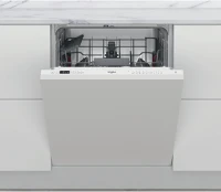 Whirlpool WH2IFC14BN6 BEÉPÍTHETŐ Wh2ifc14bn6 beépíthető mosogatógép kép