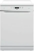 Whirlpool WH3FD14BN7 Wh3fd14bn7 mosogatógép 14 teríték kép