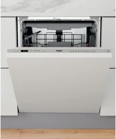 Whirlpool WH4IFB14BN6S BEÉPÍTHETŐ Wh4ifb14bn6s beépíthető mosogatógép kép