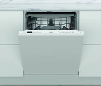 Whirlpool WH4IFC14BN6 Wh4ifc14bn6 teljesen integrálható 60 cm széles mosogatógép kép
