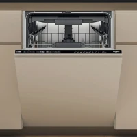 Whirlpool WH7IPA15BM6L0 Beépíthető mosogatógép kép