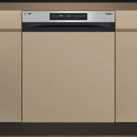 Whirlpool WH7PA15AM60 Wh7pa15am60 beépíthető 60 cm széles prémium mosogatógép kép