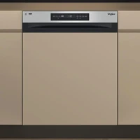 Whirlpool WH7PC15B4M60 Beépíthető mosogatógép kép