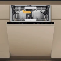 Whirlpool WH8IA15AM6L0 Wh8ia15am6l0 teljesen integrálható 60 cm széles prémium mosogatógép kép