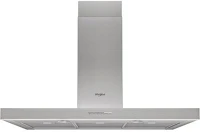 Whirlpool WHBS93FLEX Páraelszívó kürtős kép