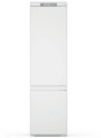 Whirlpool WHC20 T573 P Beépíthető alulfagyasztós hűtő kép