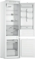 Whirlpool WHC20D013D1 Beépíthető alulfagyasztós hűtőszekrény kép