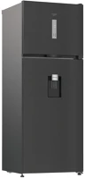 Whirlpool WHD2 6472W X4E Felülfagyasztós hűtőszekrény E Energiaosztály, Hűtő: 354L, Fagyasztó kép