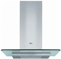 Whirlpool WHFG 64 F Kürtős páraelszívó kép