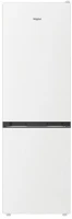 Whirlpool WHK 22372 W5EA Whk 22372 w5ea dual nofrost kombinált hűtőszekrény kép
