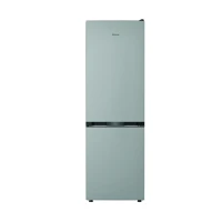 Whirlpool WHK 22372 X5EA1 Whk 22372 x5ea1 dual nofrost kombinált hűtőszekrény kép