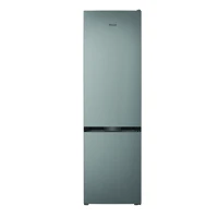 Whirlpool WHK 22412 X5EA Whk 22412 x5ea dual nofrost kombinált hűtőszekrény kép
