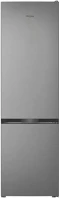Whirlpool WHK 22413 X6EA1 Whk 22413 x6ea1 alulfagyasztós hűtő kép