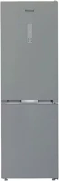 Whirlpool WHK 26362 Whk 26362 xp5e alulfagyasztós hűtőszekrény kép