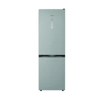 Whirlpool WHK 26372 X5EA1 Whk 26372 x5ea1 dual nofrost kombinált hűtőszekrény kép
