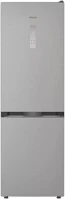 Whirlpool WHK 26372 X5EA3 Whk 26372 x5ea3 alulfagyasztós hűtő kép