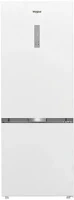 Whirlpool WHK2 6493 W5E Whk2 6493 w5e hűtő alulfagyasztós kép