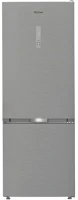 Whirlpool WHK2 6494 X6E Whk2 6494 x6e alulfagyasztós 70 cm széles kombi hűtő kép