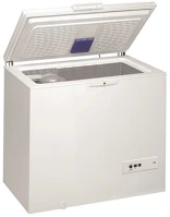 Whirlpool WHM25112 Fagyasztóláda 251l kép
