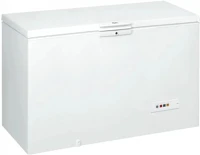 Whirlpool WHM4611 2 Fagyasztóláda kép