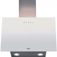 Whirlpool WHVP 63 LT W Whirlpool whvp63ltw páraelszívó döntött kép