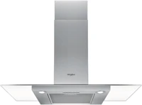 Whirlpool WIFG103FLEX Páraelszívó kürtős kép