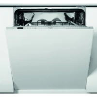 Whirlpool WIO 3C33 Wio 3c33 e 6.5 beépíthető mosogatógép kép