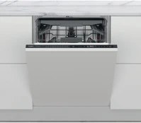 Whirlpool WIP 4T133 PFE Beépíthető mosogatógép kép