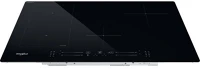 Whirlpool WL S2177 CPNE Főzőlap beépíthető indukciós kép