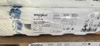 Whirlpool WL S3777 NE/1/B Beépíthető indukciós főzőlap kép