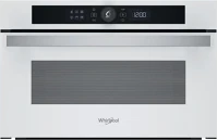 Whirlpool WMD44MW Beépíthető mikrohullámú sütő kép
