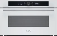 Whirlpool WMD54MW Wmd54mw beépíthető mikrohullámú sütő kép