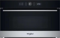 Whirlpool WMD54MX Wmd54mx beépíthető mikrohullámú sütő kép