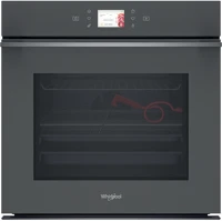 Whirlpool WOI118FPT2SSMA Beépíthető sütő woi118fpt2ssma kép