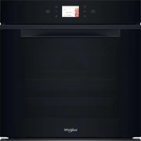 Whirlpool WOI118HT2SBA BEÉPÍTHETŐ Woi118ht2sba beépíthető prémium sütő kép