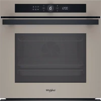 Whirlpool WOI4S8CM1SEA Woi4s8cm1sea beépíthető sütő katalitikus kép