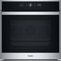Whirlpool WOI4S8HM1SXA Beépíthető önálló sütő kép