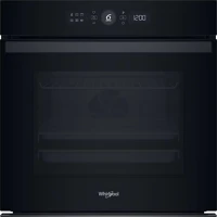 Whirlpool WOI4S8HM2SBA BEÉPÍTHETŐ Woi4s8hm2sba beépíthető sütő kép