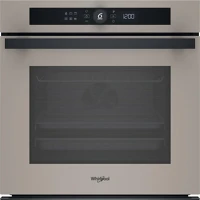 Whirlpool WOI4S8HM2SEA Beépíthető önálló sütő kép