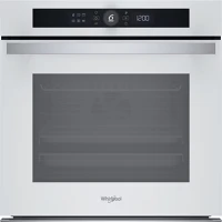 Whirlpool WOI4S8HM2SWA BEÉPÍTHETŐ Woi4s8hm2swa  beépíthető sütő kép