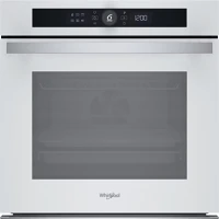 Whirlpool WOI4S8PM1SWA BEÉPÍTHETŐ Woi4s8pm1swa beépíthető sütő kép