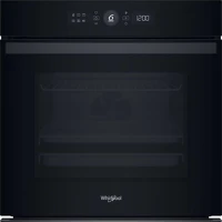 Whirlpool WOI4S8PM2SBA BEÉPÍTHETŐ Woi4s8pm2sba beépíthető sütő kép