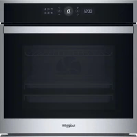 Whirlpool WOI4S8PM2SXA BEÉPÍTHETŐ Woi4s8pm2sxa beépíthető sütő kép