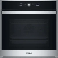 Whirlpool WOI4S8PPM1SX Beépíthető önálló sütő kép